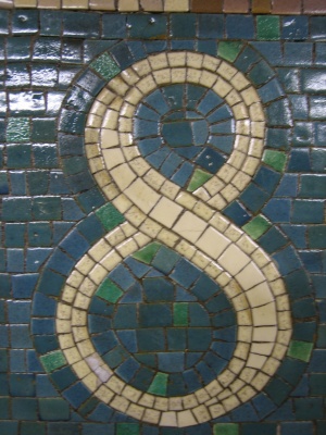 subway eight